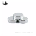 Disk Magnet Rare earth neodymium magnet electro magnets Manufactory